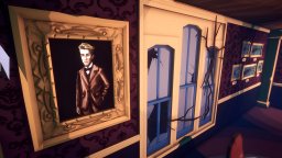 Secrets Of Blackrock Manor: Escape Room (PS5)   © Marcer 2025    5/6