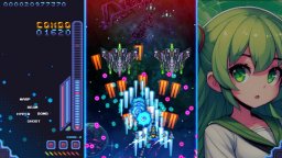 StarLightRiders: HyperJump (PS5)   © EastAsiaSoft 2025    1/6