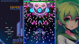 StarLightRiders: HyperJump (PS5)   © EastAsiaSoft 2025    2/6