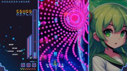 StarLightRiders: HyperJump (PS5)   © EastAsiaSoft 2025    3/6