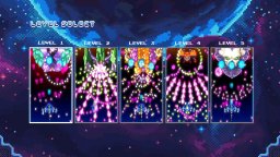 StarLightRiders: HyperJump (PS5)   © EastAsiaSoft 2025    5/6