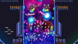 StarLightRiders: HyperJump (PS5)   © EastAsiaSoft 2025    6/6