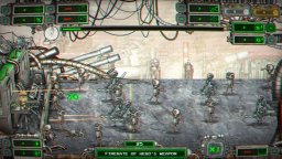 The Last Shot Arcades (PS5)   © Sometimes You 2025    5/6