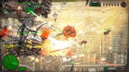 The Last Shot Arcades (PS5)   © Sometimes You 2025    6/6