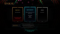 Sektori (PS5) &nbsp; &copy; Kimmo Factor 2025 &nbsp;  6/6