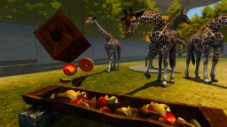 Zoo Manager Simulator (PS4)   © Play Games 2025    1/6