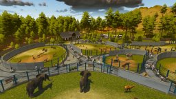 Zoo Manager Simulator (PS4)   © Play Games 2025    2/6