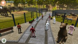 Zoo Manager Simulator (PS4) &nbsp; &copy; Play Games 2025 &nbsp;  4/6
