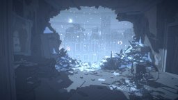 The Berlin Apartment (PS5)   © Btf 2025    1/6