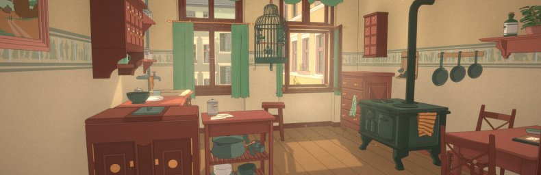 <h2 class='titel'>Berlin Apartment, The</h2><h2 class='score'>8/10</h2><div><span class='citat'>„...hvis man er typen der holder af gode fortællinger eller som bare nyder at kigge ind gennem det \'virtuelle nøglehul\' på andre menneskers liv, så kan vi let anbefale The Berlin Apartment.“</span><span class='forfatter'>- Palle Jensen, Gamereactor</span></div>