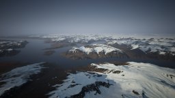 Drone Simulator (PS5)   © Frostweep 2025    2/6