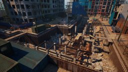 Drone Simulator (PS5)   © Frostweep 2025    3/6