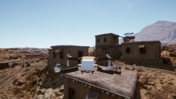 Drone Simulator (PS5) &nbsp; &copy; Frostweep 2025 &nbsp;  4/6