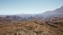 Drone Simulator (PS5) &nbsp; &copy; Frostweep 2025 &nbsp;  6/6