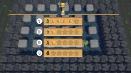 Croc's Dynamite Blast (NS)   © Sprakelsoft 2025    4/5