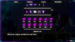 The Great Rebellion: Edition 2084 (NS)   © AIP 2025    3/6