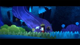 As I Began To Dream (NS)   © Soft Source 2025    3/6