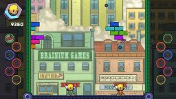 Bob The Brick Breaker (NS)   © Brainium 2025    1/6