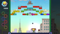 Bob The Brick Breaker (NS)   © Brainium 2025    3/6