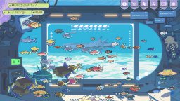 Fantasy Aquarium (2025) (NS)   © Happy Player 2025    1/6