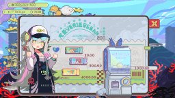 Fantasy Aquarium (2025) (NS)   © Happy Player 2025    3/6