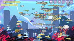Fantasy Aquarium (2025) (NS)   © Happy Player 2025    6/6