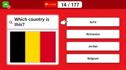 Flag Trivia Quiz: Four Choices! (NS)   © TT 2025    2/4