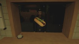 Kiosk (NS)   © Feardemic 2025    3/6