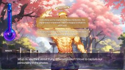 Planet Romance Boys: Conquer The Zodiac Horoscope (NS)   © Red Fables 2025    3/6