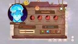 Planet Romance Boys: Conquer The Zodiac Horoscope (NS)   © Red Fables 2025    5/6