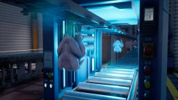 Saborus (NS) &nbsp; &copy; QUByte 2025 &nbsp;  6/6