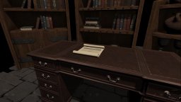 Solid Void Art Nonograms (NS)   © Infinite Zone 2025    1/6