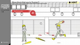 Zombie Disaster Drill (NS)   © Mages. 2025    1/6