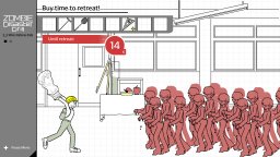 Zombie Disaster Drill (NS)   © Mages. 2025    2/6