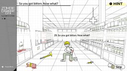 Zombie Disaster Drill (NS)   © Mages. 2025    3/6