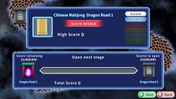 MahjongPuzzle 8 (NS)   © Syn Sophia 2025    2/5