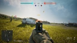 Combat Forces (NS) &nbsp; &copy; Forza 2025 &nbsp;  3/6