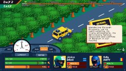 Desert Race Adventures (NS)   © Black Smoke 2025    1/6