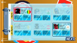 Desert Race Adventures (NS)   © Black Smoke 2025    3/6