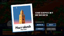 Desert Race Adventures (NS)   © Black Smoke 2025    4/6