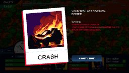 Desert Race Adventures (NS)   © Black Smoke 2025    5/6