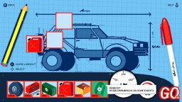 Desert Race Adventures (NS)   © Black Smoke 2025    6/6