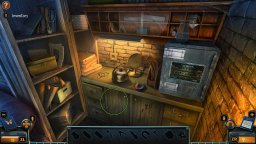 New York Mysteries (NS)   © FIVE-BN 2025    1/6