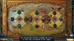 New York Mysteries (NS)   © FIVE-BN 2025    2/6