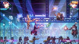 Neon Inferno (NS)   © RetroWare 2025    3/6