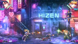 Neon Inferno (NS)   © RetroWare 2025    6/6