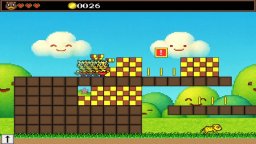 Michael's Dream Adventure (NS)   © Hunters 2025    1/6