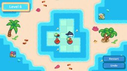 The Cute Whale (XBO)   © Afil 2025    1/3