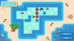 The Cute Whale (XBO)   © Afil 2025    2/3