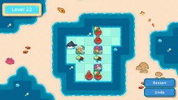 The Cute Whale (XBO)   © Afil 2025    3/3